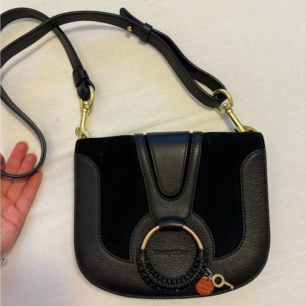 See by Chloe Hana shoulder bag